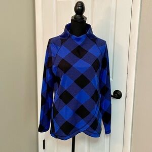 Talbots Pullover💙NWT💙